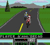 Road Rash Screenshot 1